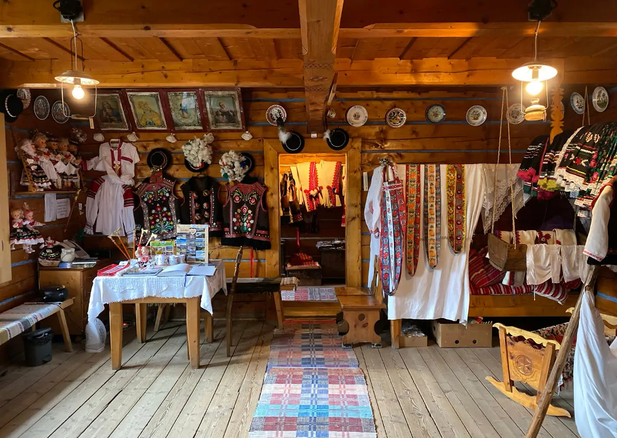Muzeum Dom Zdziarski